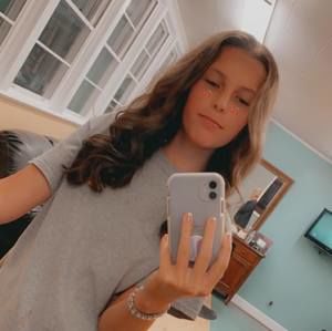 Meet your Posher, Jenna